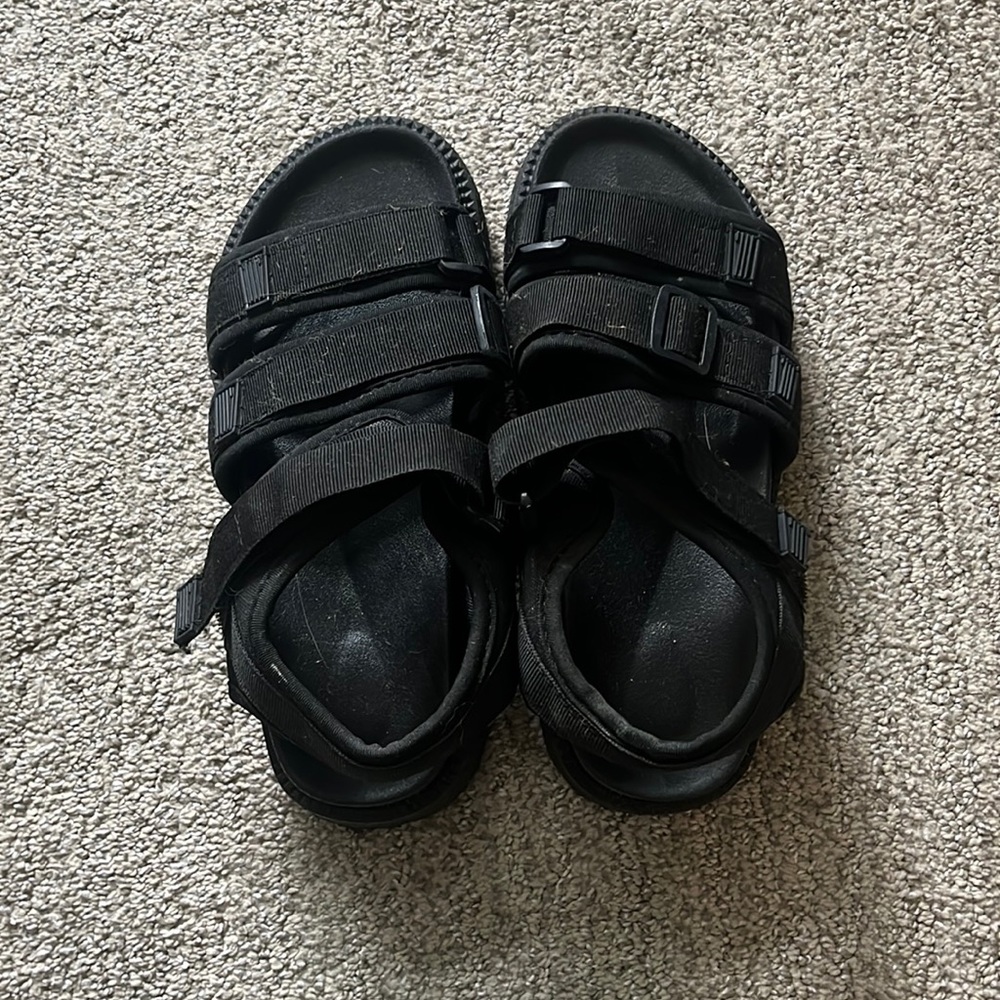 Minimalist Sports Sandals